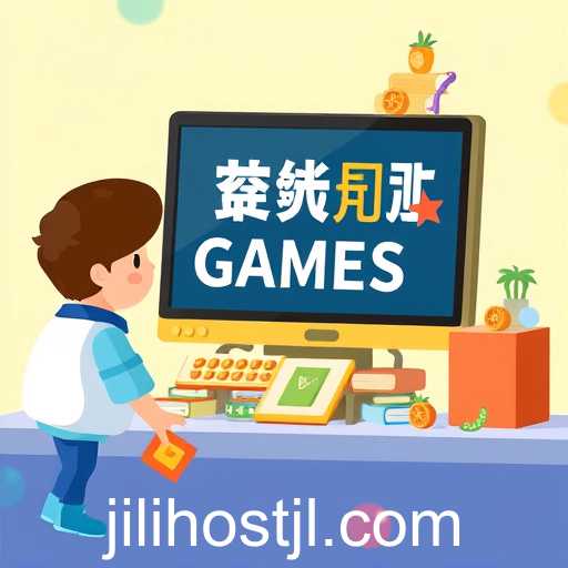 Exploring the Growing Trend of Educational Games on Jilihost