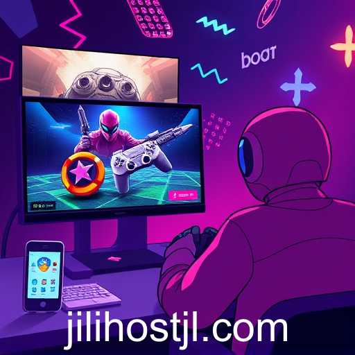 jilihost