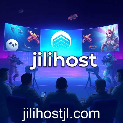 Exploring the Thrills of 'Multiplayer Fun' with Jilihost