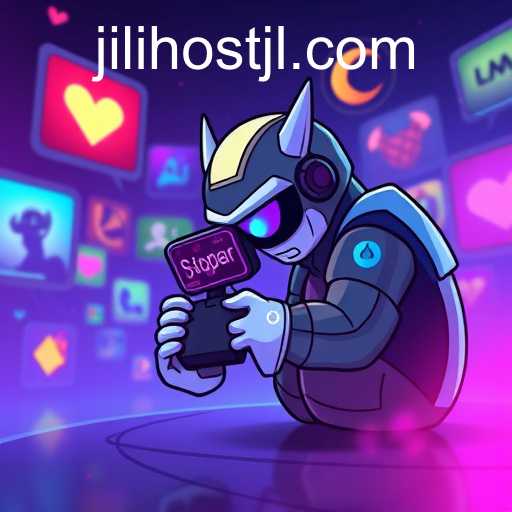 The Rise of Jilihost in Gaming