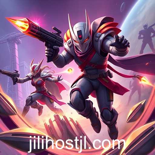 The Rise of Jilihost in Online Gaming