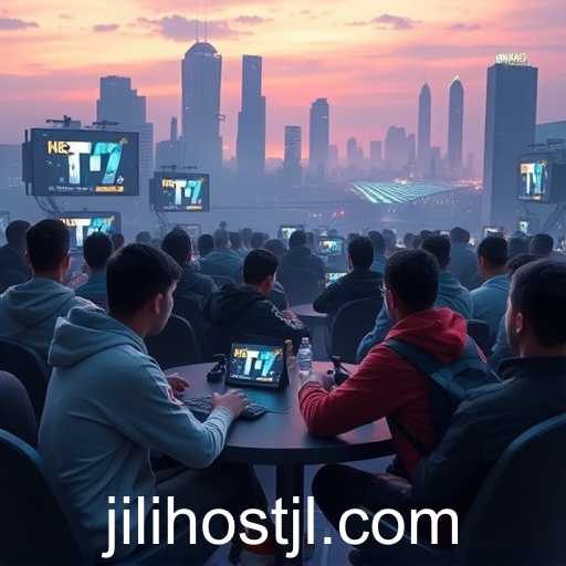 jilihost