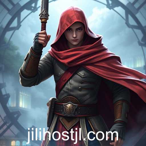 Exploring the Depths of Role Play Games on Jilihost