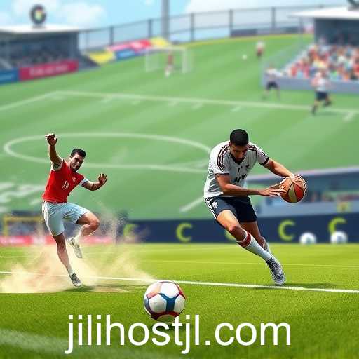 Exploring the Excitement of 'Sports Games' with Jilihost