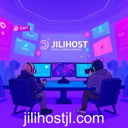 jilihost